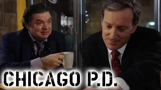 Dr Charles Spots A Psychopathic Doctor | Chicago P.D.
