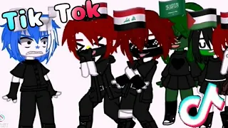 تجميعة مقاطع تيك توك قاشا // Tik Tok gacha