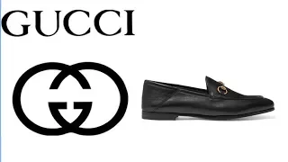 Here's why the Gucci Loafers are worth $700