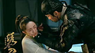 杨幂CUT 电影［绣春刀2: 修罗战场］Yang Mi Movie #杨幂电影 Brotherhood of blades 2