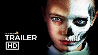 THE PRODIGY Official Trailer #2 (2019) Taylor Schilling, Horror Movie HD