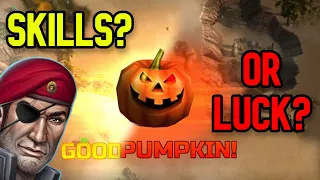 Guide - DOMINATE in the PUMPKIN AI SKIRMISH! (Art of War 3)