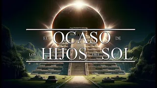 EL OCASO DE LOS HIJOS DEL SOL ☀️|  Viaje desde el Descubrimiento hasta la Desaparición de los Mayas