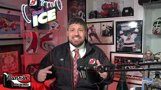 NJ Devils 2023-2024 Ultimate Season Recap & Awards Show