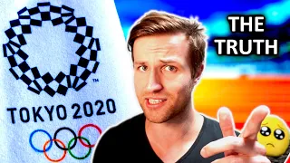 Working for the TOKYO OLYMPICS 2020 / 2021? | IT Manager