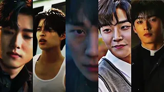 KDRAMA TIKTOK EDITS PART 3 - SUNWIVERSE