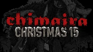 Chimaira Christmas 15 - Nothing Remains & Save Ourselves - Live 12/30/17