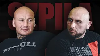 ARTUR SZPILKA SZCZERZE O WALCE Z PUDZIANOWSKIM! ZAWALCZY JESZCZE WE FREAKACH?