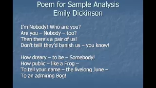 Sample Poetry Analysis.mov