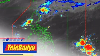 Rainy weather in Luzon on Tuesday: PAGASA | TeleRadyo