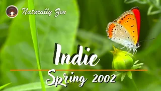 Spring 2022 Compilation - Playlist for beautiful spring - Indie/Pop/Folk Songs