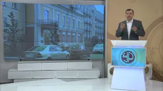 "Удивительное рядом. Омская версия" - Достопримечательности. 03.07.2015