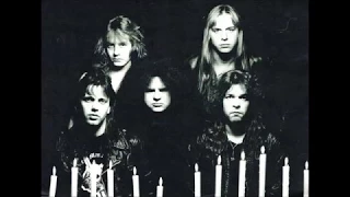 Candlemass  - The Night of the Witch