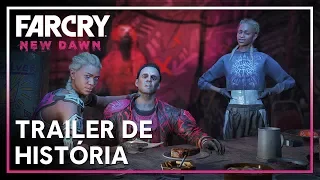 Far Cry New Dawn: Trailer de História