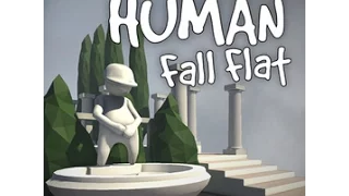 Human Fall Flat PC One-Off HD 1080p DD Dolby Digital