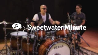 Drum Tips & Tricks With Kenny Aronoff