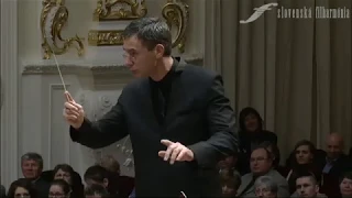 Tchaikovsky Symphony No.4 - Charles Olivieri-Munroe / Slovak Philharmonic