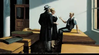 Edward Hopper's Women with Patricia Junker - Howard E. Wooden Lecture