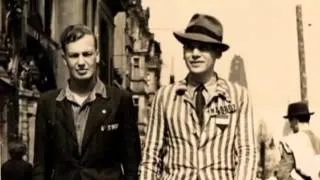 Schulfilm-DVD / Gesellschaft: HOLOCAUST MAHNMAL - STELEN IN BERLIN (Trailer / Vorschau)