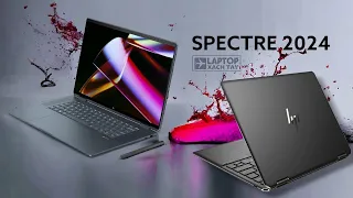 Đánh giá HP Spectre x360 2 in 1 14 EU0013DX tại Laptopxachtayshop