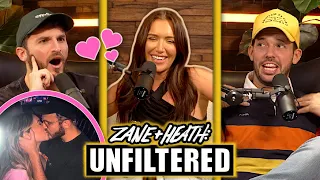 The Truth About Stas and Zane's Relationship - UNFILTERED #52