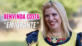 Benvinda Costa - Emigrante