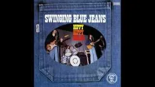 Bony Moronie. The Swinging Blue Jeans