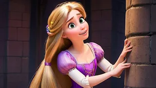 Bedtime Stories For Kids - Rapunzel's Brave Love