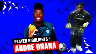 How good is Andre Onana and why Man Utd wants him