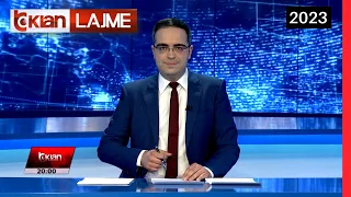 Edicioni i Lajmeve Tv Klan 8 Korrik 2023, ora 19:30 | Lajme – News