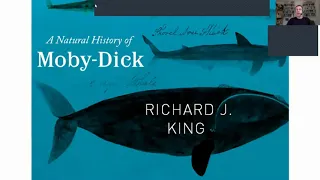 Ahab's Rolling Sea: A Natural History of Moby-Dick, Richard King (123)