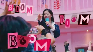 TWICE 'The Feels' MV but it's only Dahyun's lines