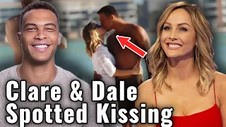 How Clare Crawley & Dale Moss Got Back Together