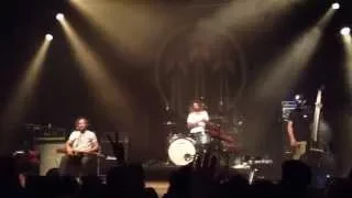 Treat Yo Mama - John Butler Trio live at The Orpheum Theater in Flagstaff, AZ