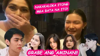 May napa-amin ako, May nag katuluyan?! | PrimaDonnas BTS