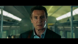 THE PASSENGER - Spot VF - Liam Neeson (2018)