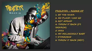 ProleteR - No Place I Can Go