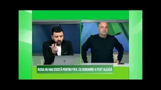 Realitatea Sportiva - UNU la 1 - 28.02.2022