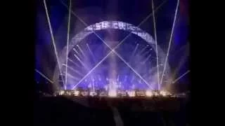 Pink Floyd - Keep Talking Live Pulse 1994 (Legendado PT-BR)