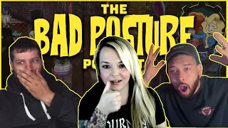 TOP Female Fallout 76 Streamer - Wreck It Renee | Episode 17 | Bad Posture Podcast