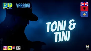 Varrosi || Toni & Tini || ALBANIAN 🇦🇱 REVIEWTINGS 2022