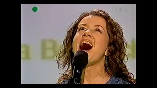 Viola Brzezińska - "Psalm Mojżeszowy" - "Szansa na Sukces" (Wydanie Wielkanocne, 2007r.)