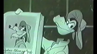 Walt Disney's "The Adventure Story" Season 3 Ep 19