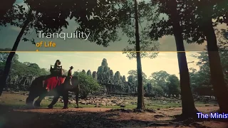 Tourism Cambodia - Official Tourism Promotion video clip of Cambodia