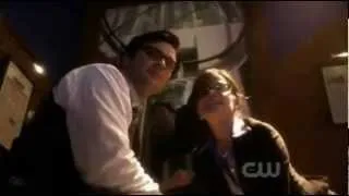 Smallville The Movie Trailer - Tom Welling