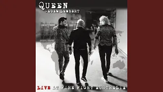 Radio Ga Ga (Live At Fire Fight Australia, ANZ Stadium, Sydney, Australia, 2020)