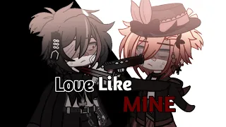 🍷|| Love Like Mine | meme | Soukoku / BSD ♡ ||🥃