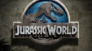 Kritik: Jurassic World