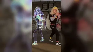 The Best TikTok Dance and Shuffle Videos Vol 96