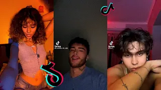 Hey ladies drop it down, just wanna see you touch the ground… ~ Cute Tiktok Compilation